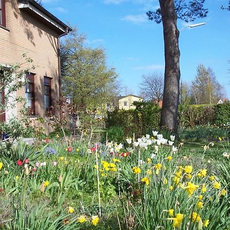 Villa Kronsteert ダーメ エクステリア 写真
